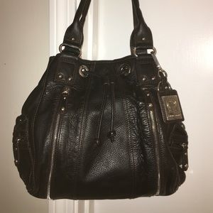 Etienne Aigner - Leather Handbag