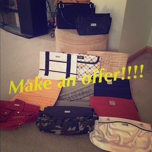 Miche Classic Lot! Offer up!