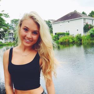 Meet your Posher, Bailey