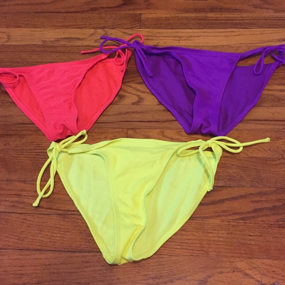 OP Swim bottoms
