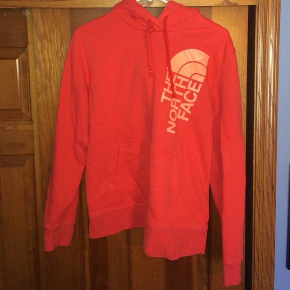 North Face Sweatshirt
