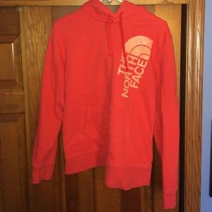 North Face Sweatshirt