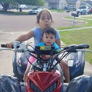 Meet your Posher, Joselyn