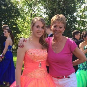 Meet your Posher, Patty