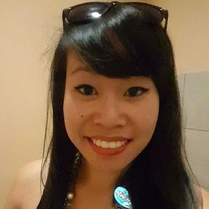 Meet your Posher, Cindy