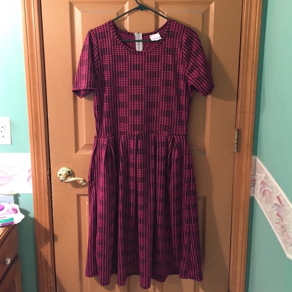 Lularoe Amelia