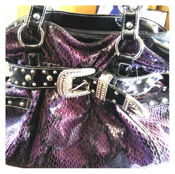 Purse