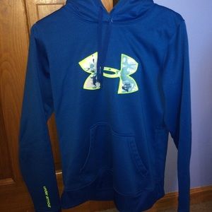 Under Armour Sweatshirt