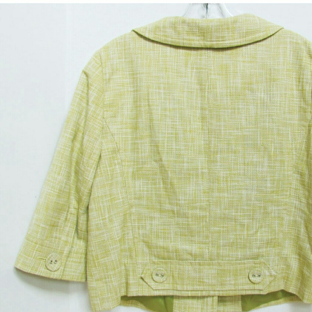 LOFT jacket - Picture 5 of 5