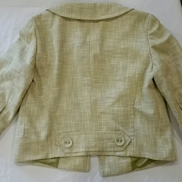 LOFT jacket - Picture 3 of 5