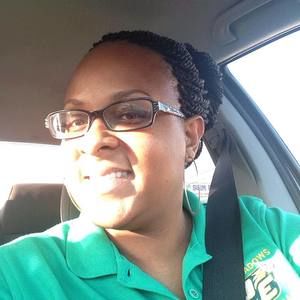 Meet your Posher, Shanae jackson