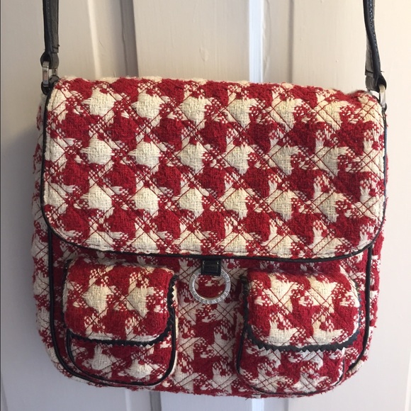 Vera Bradley Cross Body Bag - Picture 2 of 4