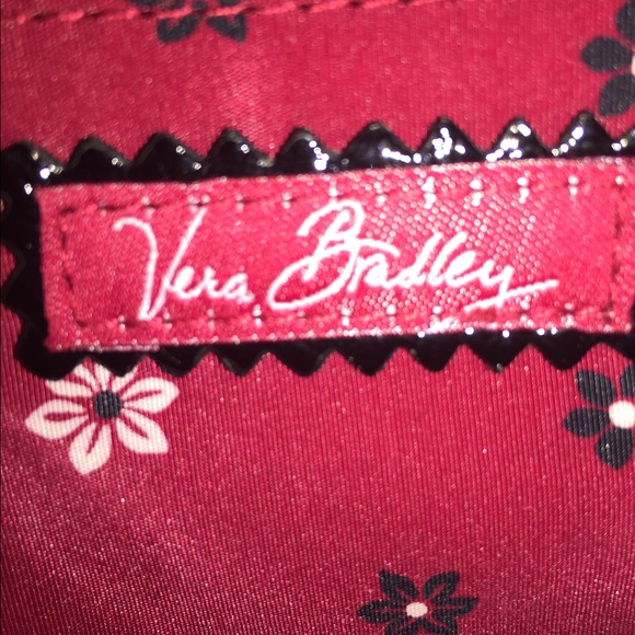 Vera Bradley Cross Body Bag - Picture 4 of 4