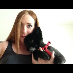 Meet your Posher, Shelly