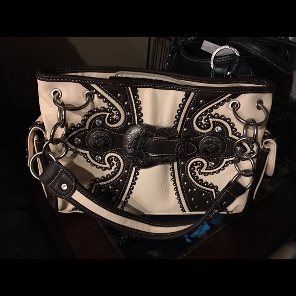 Montana west NWOT handbag. Make an offer.