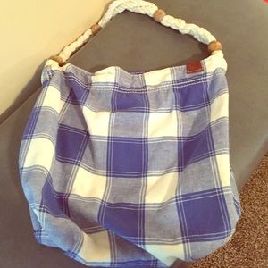 Abercrombie bag