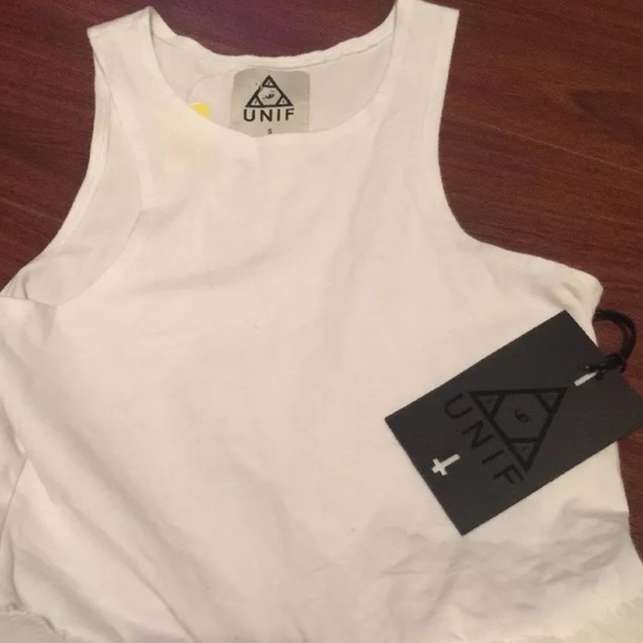 NWT 🎉Final Price🎉UNIF Ballerina Tulle Dress - Picture 4 of 4