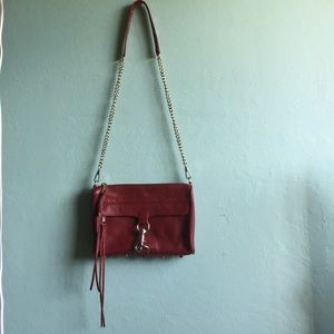 Rebecca Minkoff MAC Crossbody