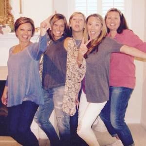 Meet your Posher, Amy garmon