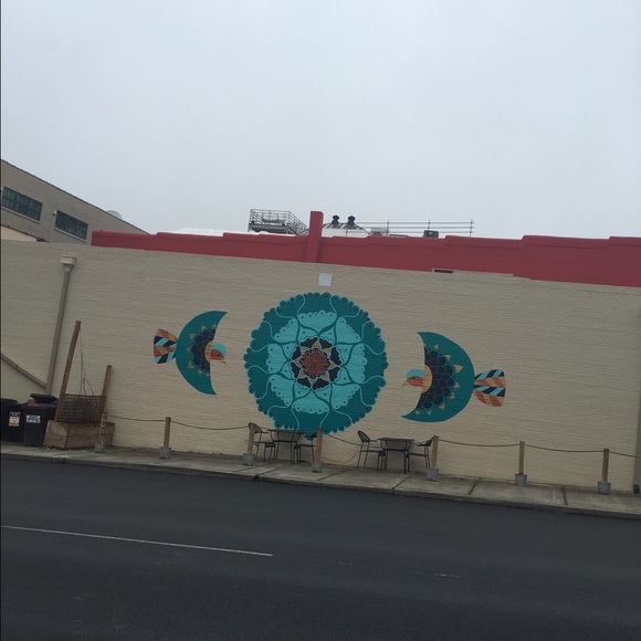 Meet your Posher, Jackeline