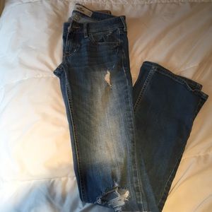 Hollister Jeans 1R
