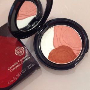 Shiseido blush