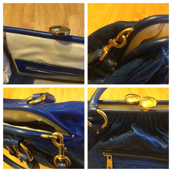 Add pics Marc Jacobs Stam - Picture 2 of 4