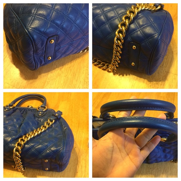 Add pics Marc Jacobs Stam - Picture 3 of 4