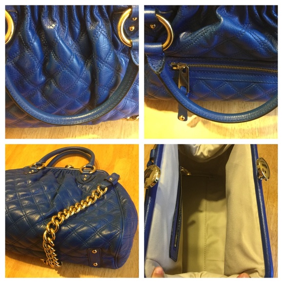 Add pics Marc Jacobs Stam - Picture 4 of 4