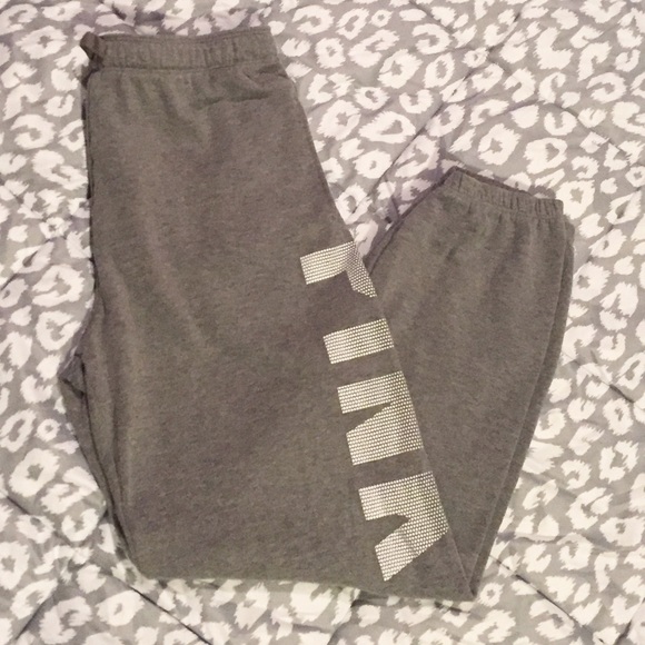 💕1 HR SALE💕VS SWEATPANT🎀