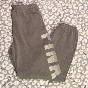 💕1 HR SALE💕VS SWEATPANT🎀