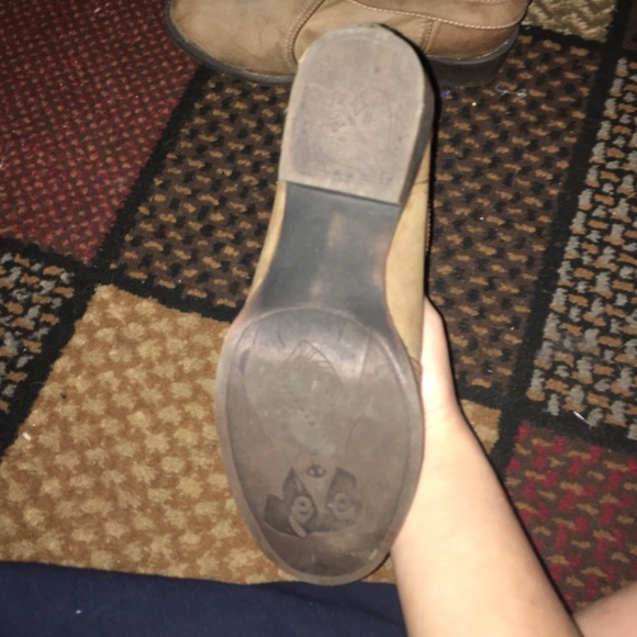 boots!! - Picture 3 of 4