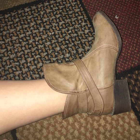 boots!! - Picture 4 of 4