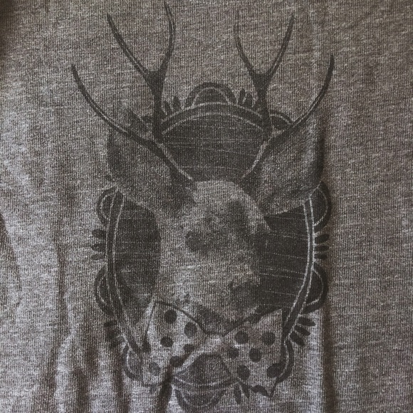 Graphic sweater - Picture 2 of 4