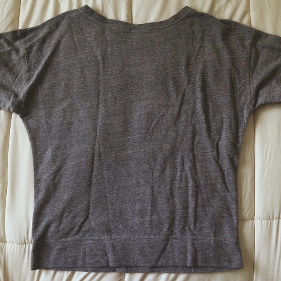 Graphic sweater - Picture 3 of 4