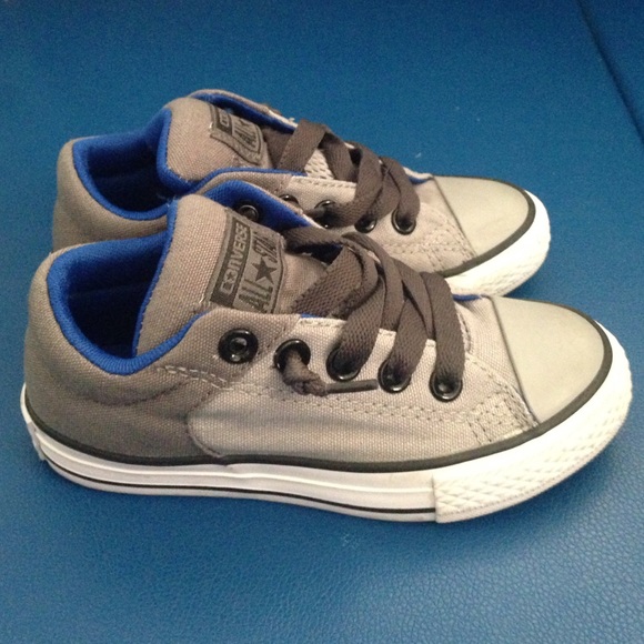 converse kids - Picture 2 of 3