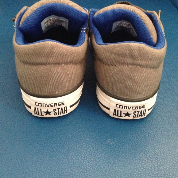 converse kids - Picture 3 of 3