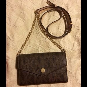 Michael Kors cross body