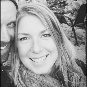 Meet your Posher, Tabitha