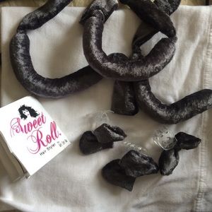 🚨FINAL PRICE🚨 Sweet Roll Hair Styler