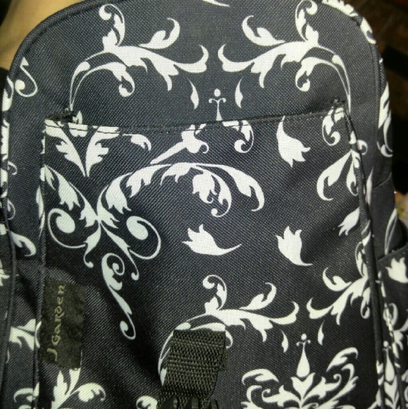 Mini backpack - Picture 2 of 3