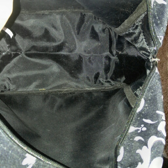 Mini backpack - Picture 3 of 3