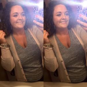 Meet your Posher, Kaitlin
