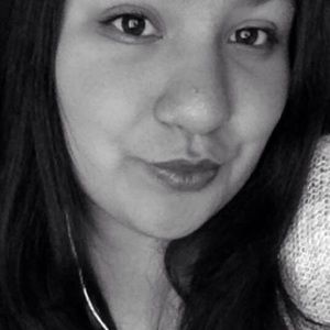 Meet your Posher, Vanessa