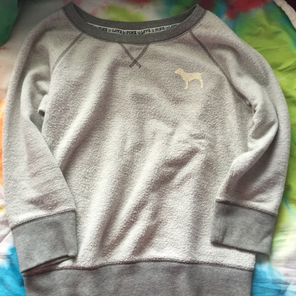 Victoria secret sweater