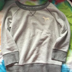 Victoria secret sweater