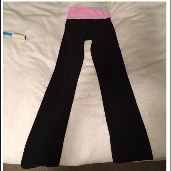 💕SOLD💕Authentic Lulu Lemon Yoga Pants💕SOLD💕💕
