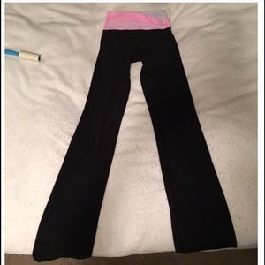 💕SOLD💕Authentic Lulu Lemon Yoga Pants💕SOLD💕💕