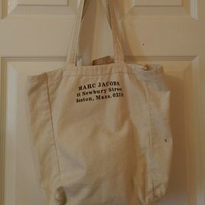 Marc jacobs bag