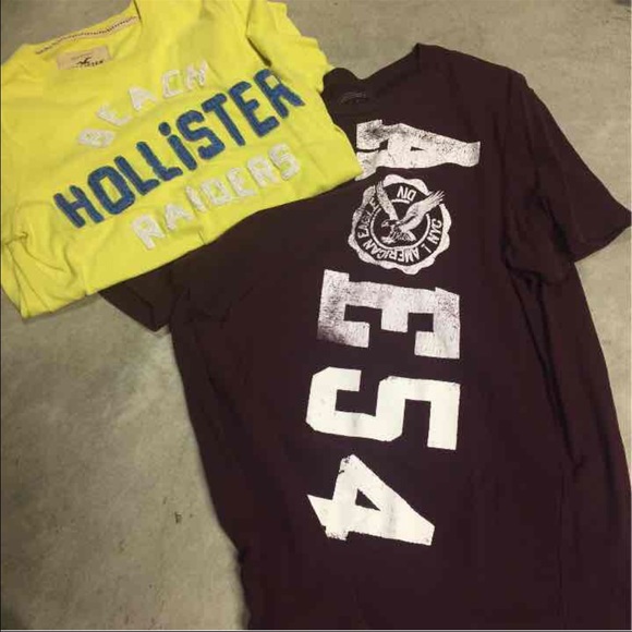 Men's shirt bundle